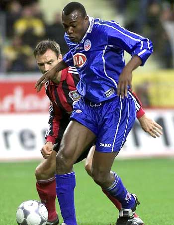 发展的当下 发展的当下